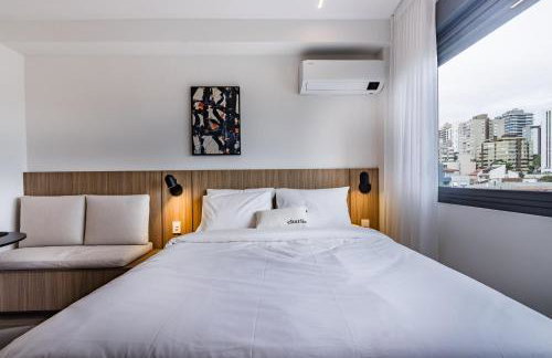 Charlie Skyline Moinhos - Foto 19