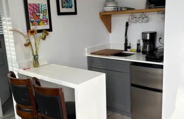 Keese's Cottages by the Ocean - Foto 70