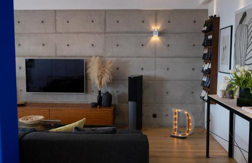 D'Art Penthouse - Photo 8