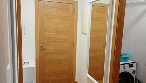 Estudio panorámico - Foto 2, Lobby or reception