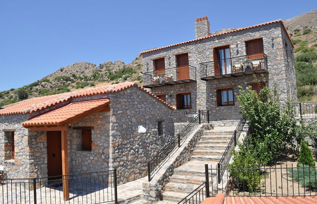 Vrachos Villas - Photo 36