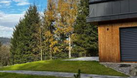 Domki na Stronie C - Foto 3