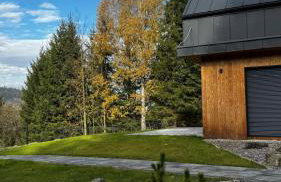 Domki na Stronie C - Foto 3