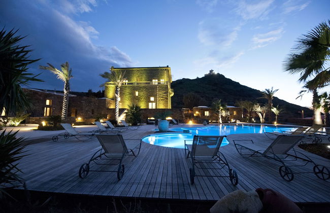 Resort Acropoli - Photo 23