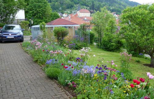Fewo Zum alten Bergdoktor - Foto 12
