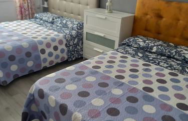 Apartamento en Tenerife- Candelaria Islas Canarias - Foto 9