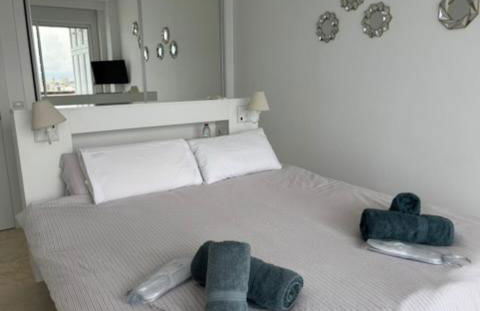 Carré D OR au santa Clara torremolinos - Foto 28