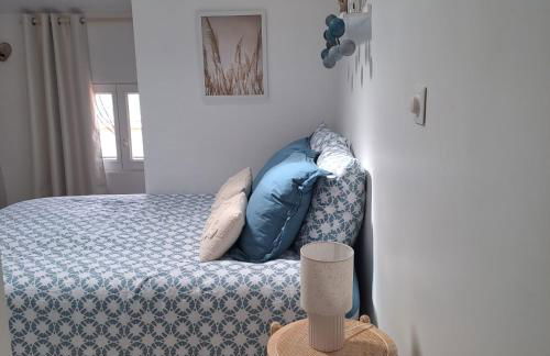 Coeur bleu de Ribérac - hyper centre - Foto 25