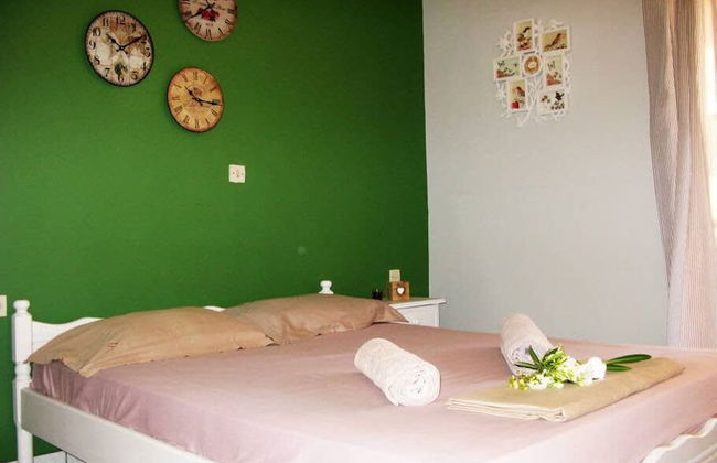 Kalamata s Handmade Apartment - Foto 13