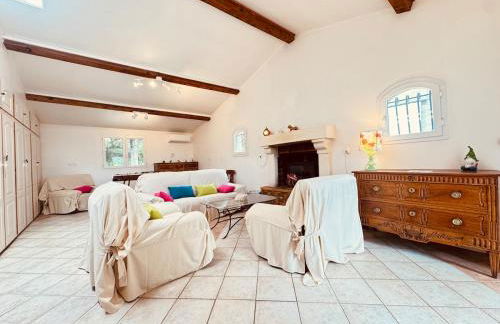 Maison entière tout confort pour 7 personnes - Foto 24