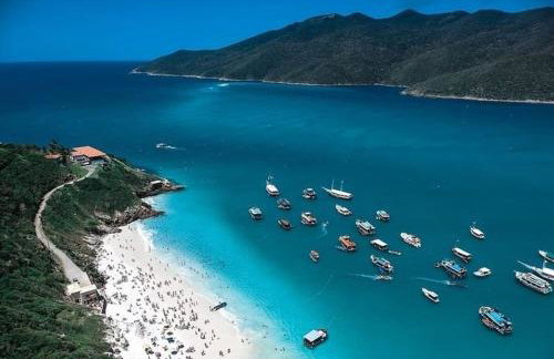 Arraial Praia Ap - Residence Club Praia dos Anjos - Foto 29