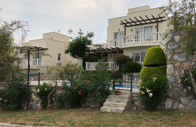 Apartment 3 Bedroom Lake View 3 by Likya Global - Foto 32