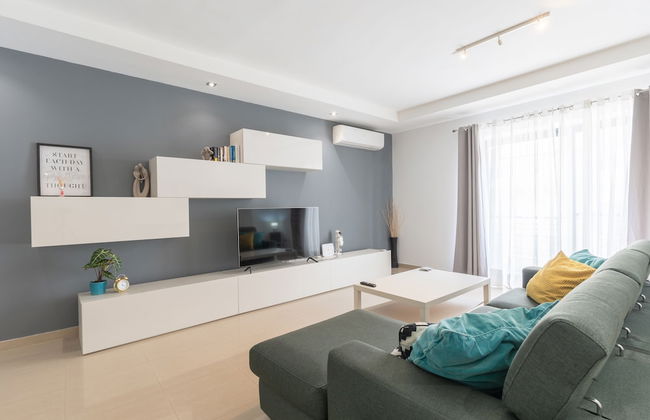 St.Julians apartment - Foto 45