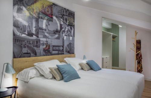 Slow Suites Luchana - Foto 84