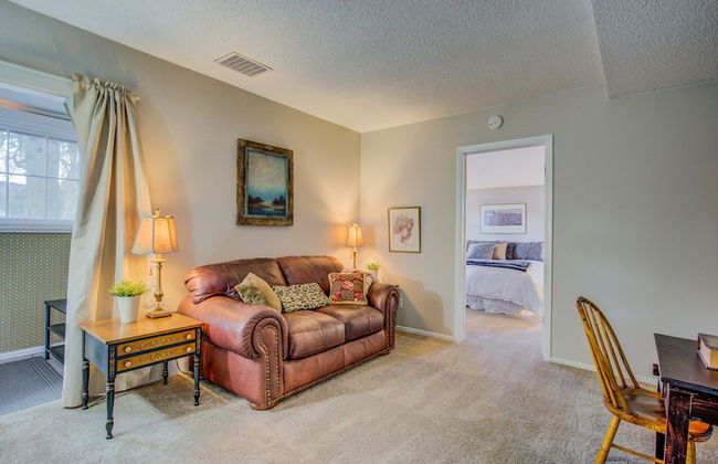 5brmonument Historic Charmminutes To Hiking - Foto 34