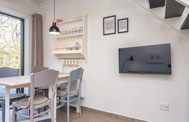 5 Star Holiday Home in Hovborg - Foto 15