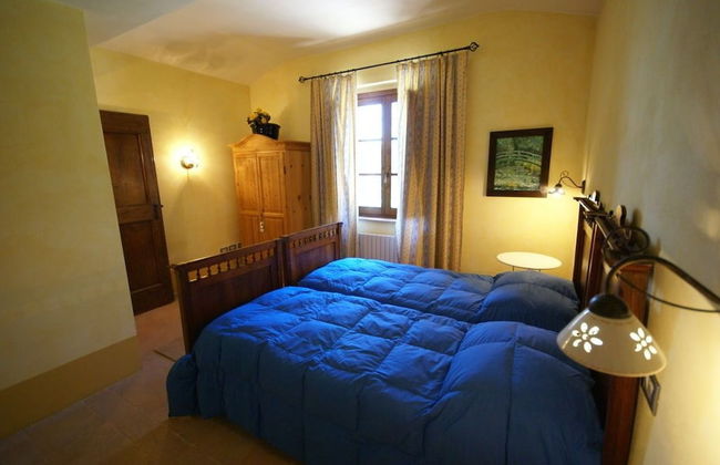 Agriturismo Casale Mulinaccino - Foto 3