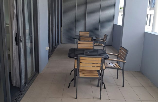 Atrio Apartments - Photo 24