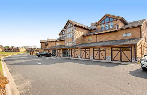 Sunset Condominiums: Castle Rock Retreat - Foto 28