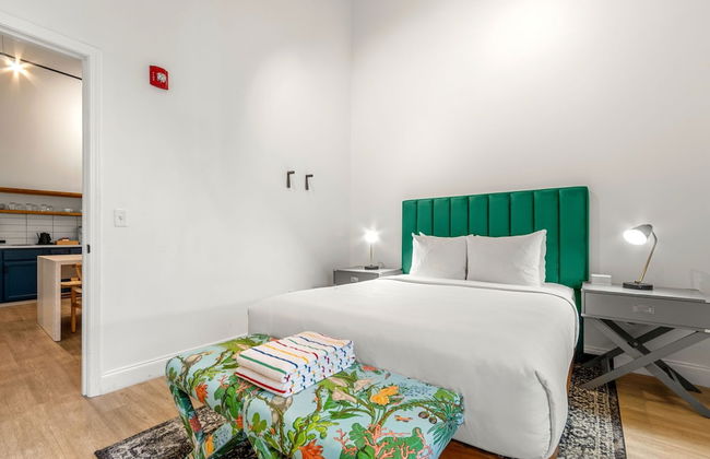 The Rambler - Foto 61