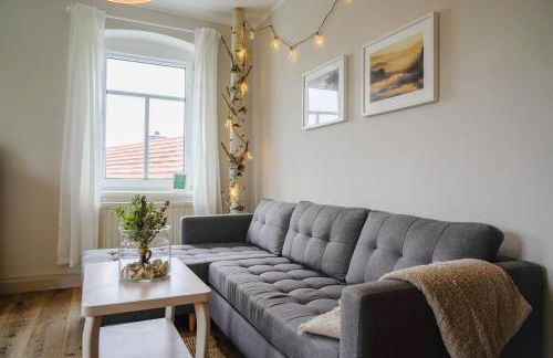 Urlaubsfreude Biedermann Haus GlücksStein Sandstein - Photo 8