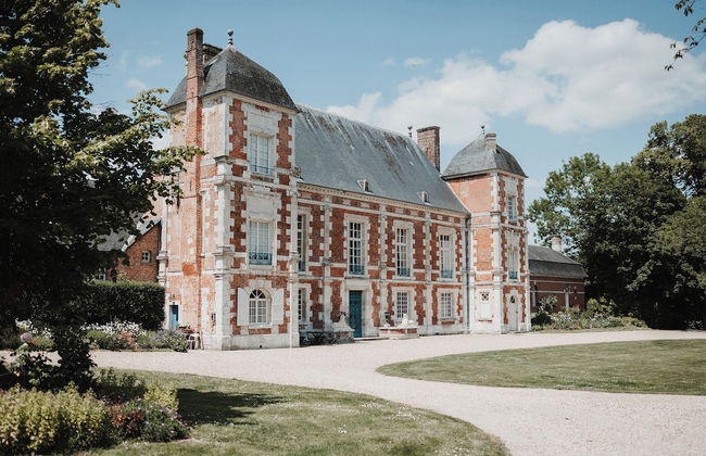 Château de Bonnemare - Foto 33