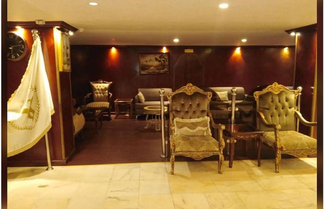 Hayat Elhamra - Photo 2