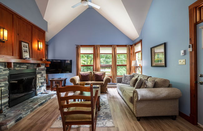 Tremblant-Les-Eaux – RVMT - Foto 75