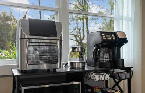 Trio Luxe Mountainside Oasis - Foto 31