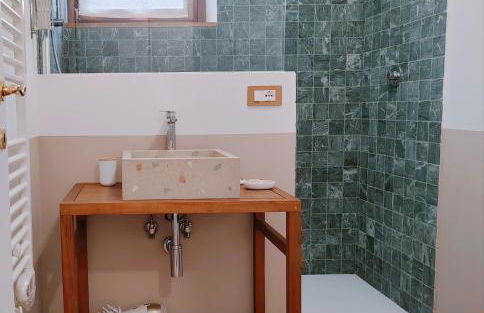 Alba dei due Soli, Appartamenti - Photo 26