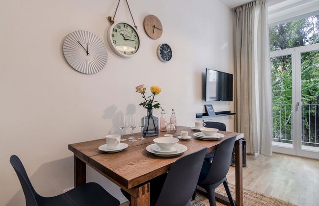 Zizkov APT Prague by Michal&Friends - Foto 8