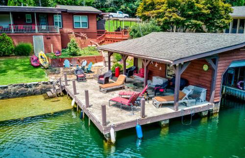 On The Lake - Foto 48