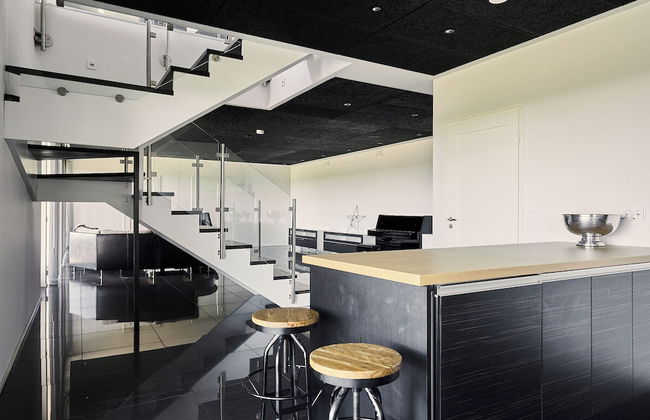 Platinum Swing - Spacious 4BR Villa with Panorama Views - Foto 16