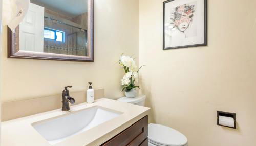 @ Marbella Lane 3BR House in Downtown San Jose - Foto 5