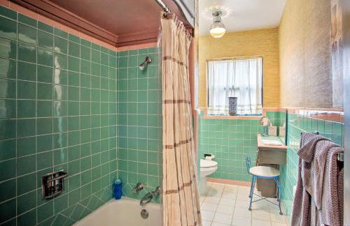 Pet-Friendly River District Gem 5 Mi to Stockyards - Photo 17