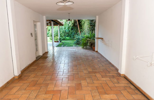 Casa Magnolia by Vilvey Turismo - Photo 32