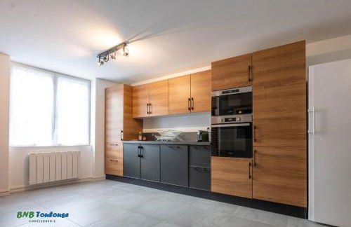 ORBIS - "Le Gaston douillet" - Clim - WiFi - Plein centre - Cour intérieure - Photo 14