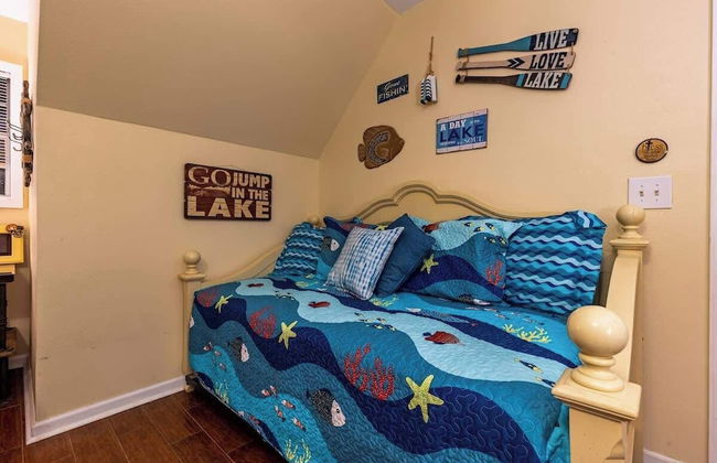 Red Bird Cabin Studio Retreat - Foto 7