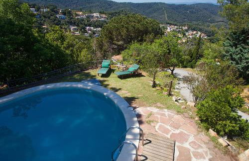 Holiday Home Ginesteres by Interhome - Foto 48