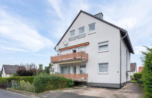 CASSEL LOFTS - Komfortable Wohnung für 4 - nahe SMA & Fulda - Foto 16