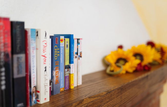 Villa Celentano - Foto 34