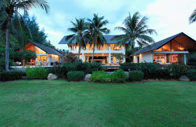 Baan Taley Rom - Foto 37