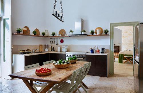 Masseria Villa Gioia - Foto 26