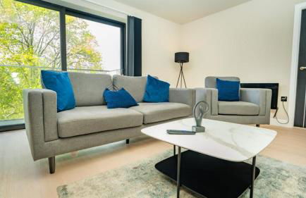 Fantastic 2 Bedroom Apartment in Birmingham - Foto 10