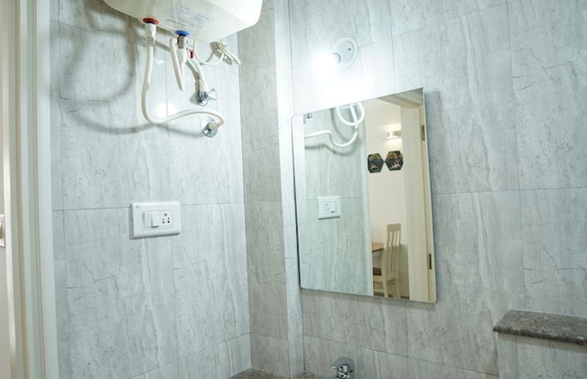 Bellagio Rezidencia | 1 BHK Service Apartment - Foto 22