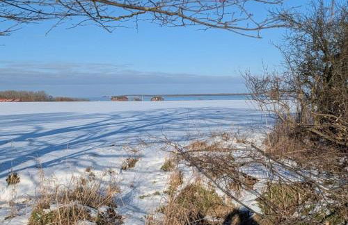 Ferienwohnung 3 - Zur Schwedenschanze - ABC563 - Nur Feriengäste! - Foto 21