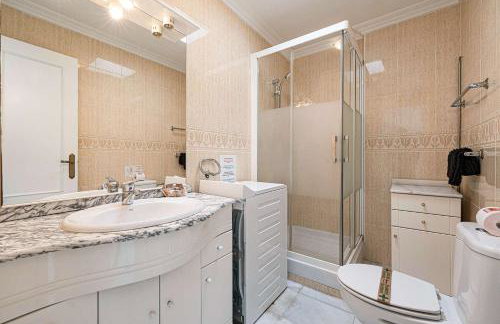 Tahiti Burriana Apartments Casasol - Photo 36