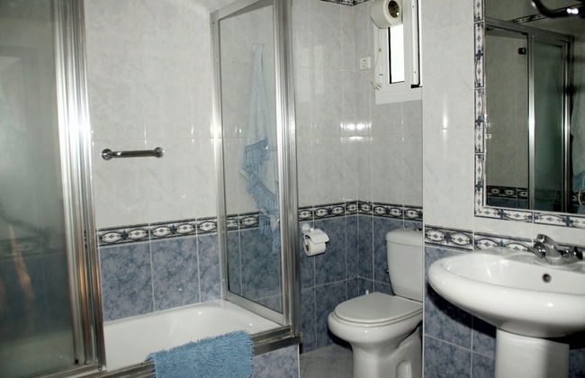 Penthouse, Beach 300 Meters, Air Conditioning - Foto 13