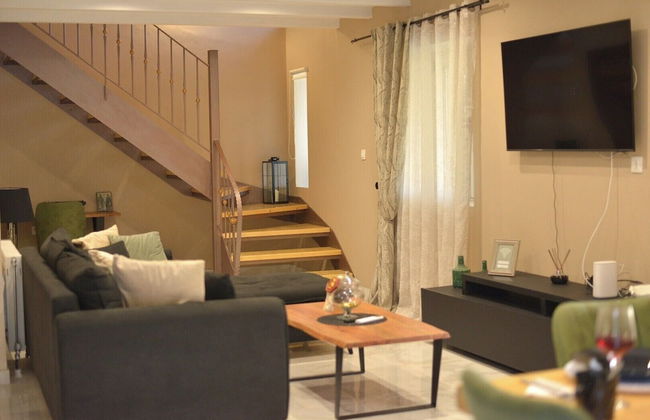 Casa Sorgente by Corfuescapes - Foto 55