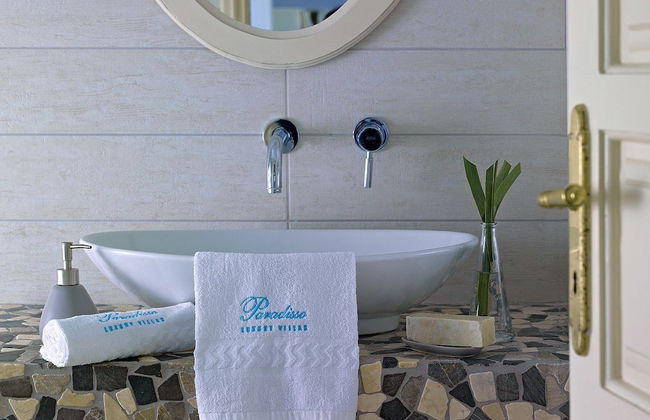 Paradisso Beach Villas - Foto 50